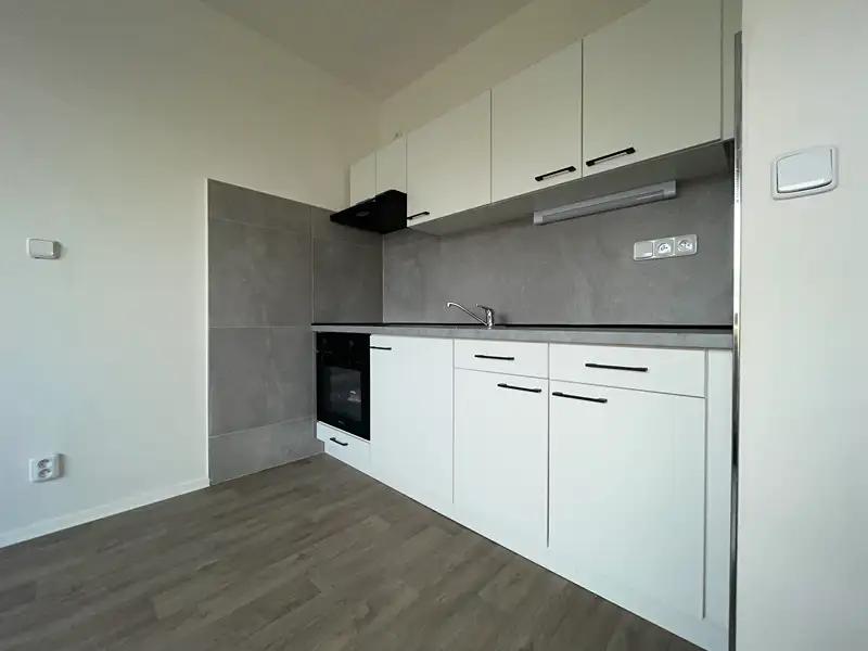 1+1, Pod Parkem, Ústí nad Labem, Ústecký kraj