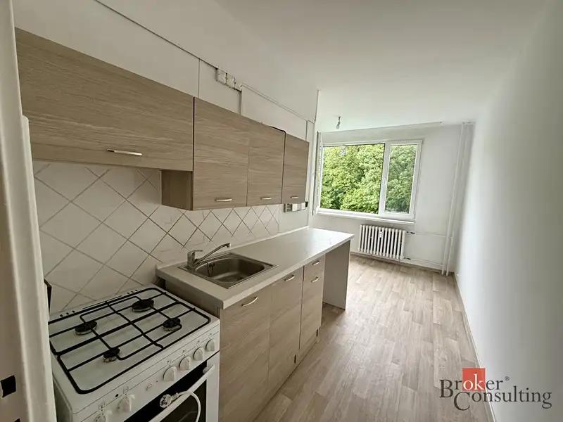 1+1, Školní, Děčín, Ústecký kraj