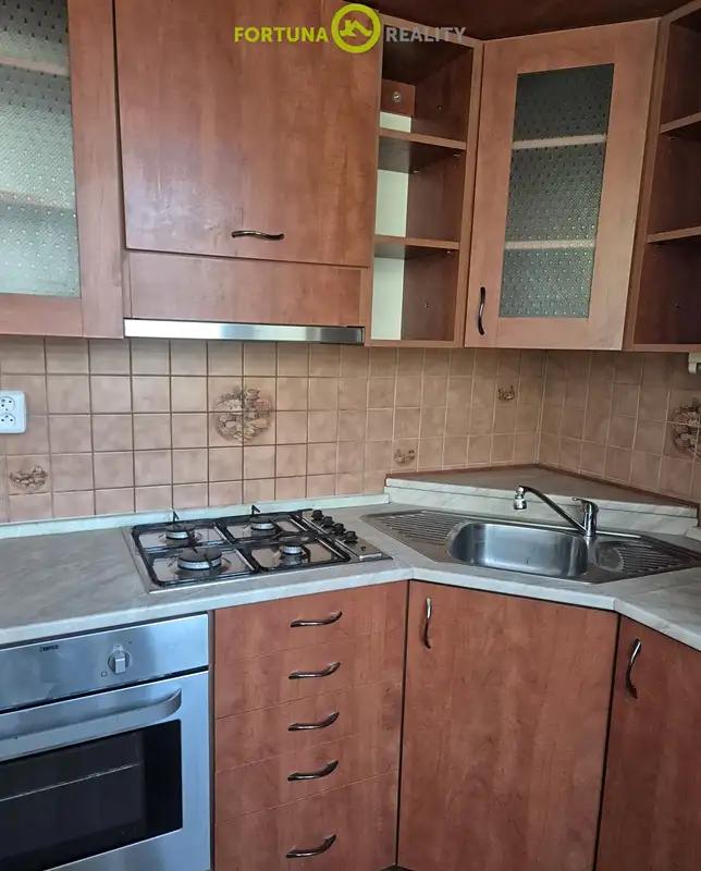 2+1, Sjednocení, Studénka, Nový Jičín, Moravskoslezský kraj