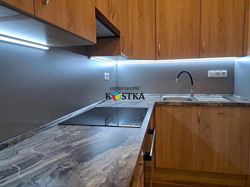 2+kk, Dolní brána, Nový Jičín, Moravskoslezský kraj