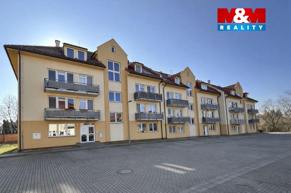 3+kk, Pražská, Čáslav, Kutná Hora, Středočeský kraj