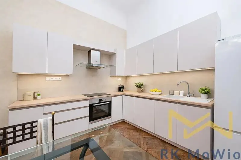 3+1, Malostranské náměstí, Praha 1 - Malá Strana
