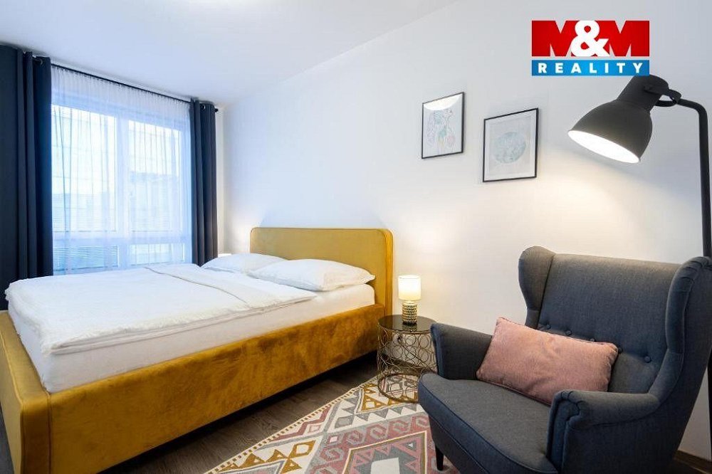 2+kk, Jantarová, Ostrava-město, Moravskoslezský kraj
