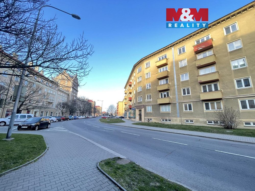 2+1, Porubská, Ostrava-město, Moravskoslezský kraj