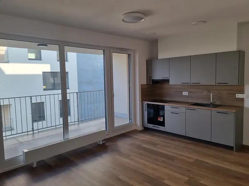 2+kk, Pod Krocínkou, Praha 9 - Vysočany