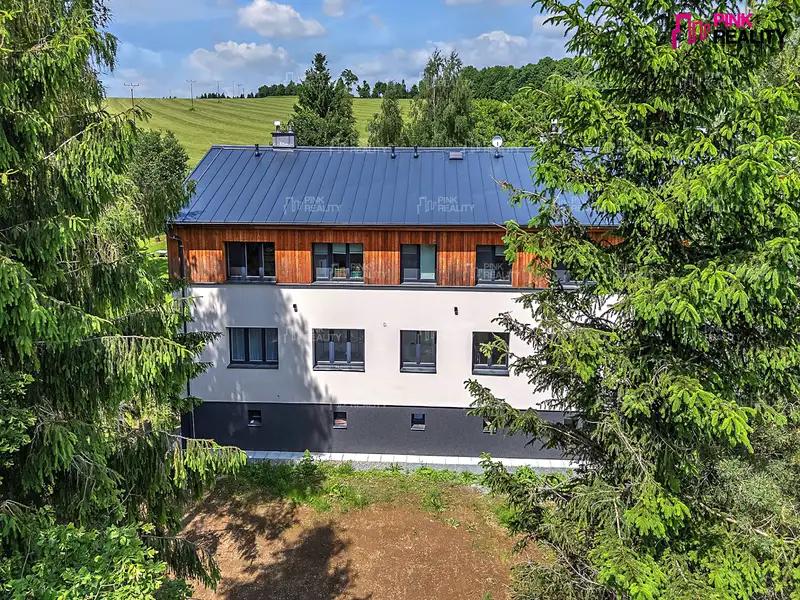 2+1, Liberk, Rychnov nad Kněžnou, Královéhradecký kraj