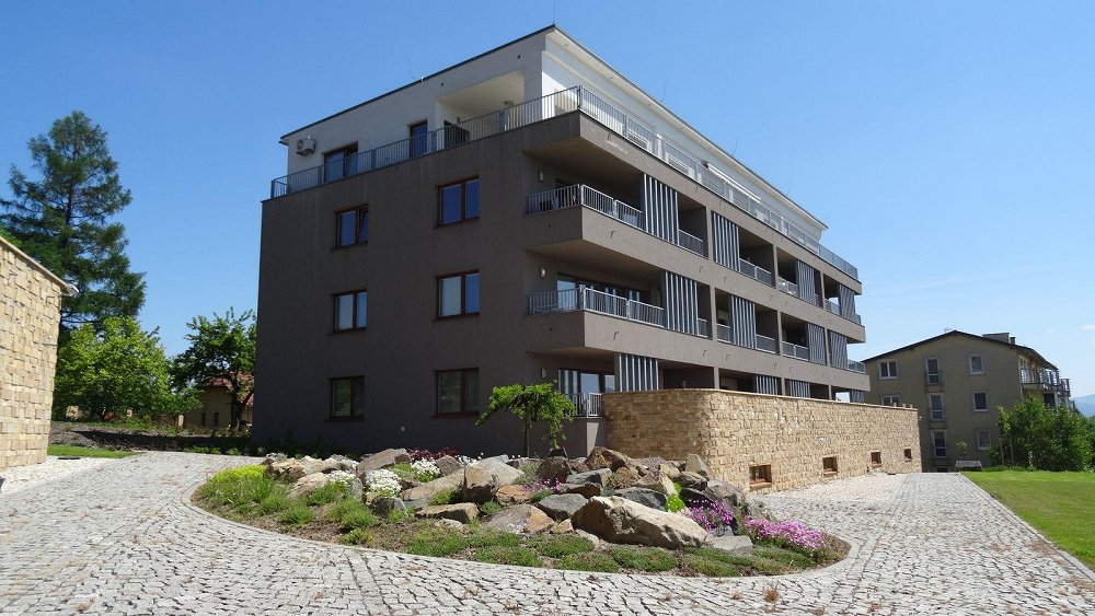 3+kk, Na Vyhlídce, Frýdek-Místek, Moravskoslezský kraj