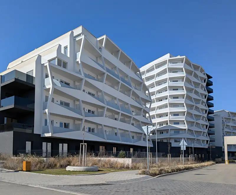 1+kk, Komárovská, Brno-město, Jihomoravský kraj