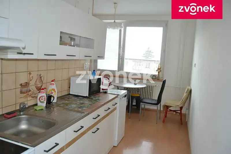 2+1, Palackého, Vsetín, Zlínský kraj