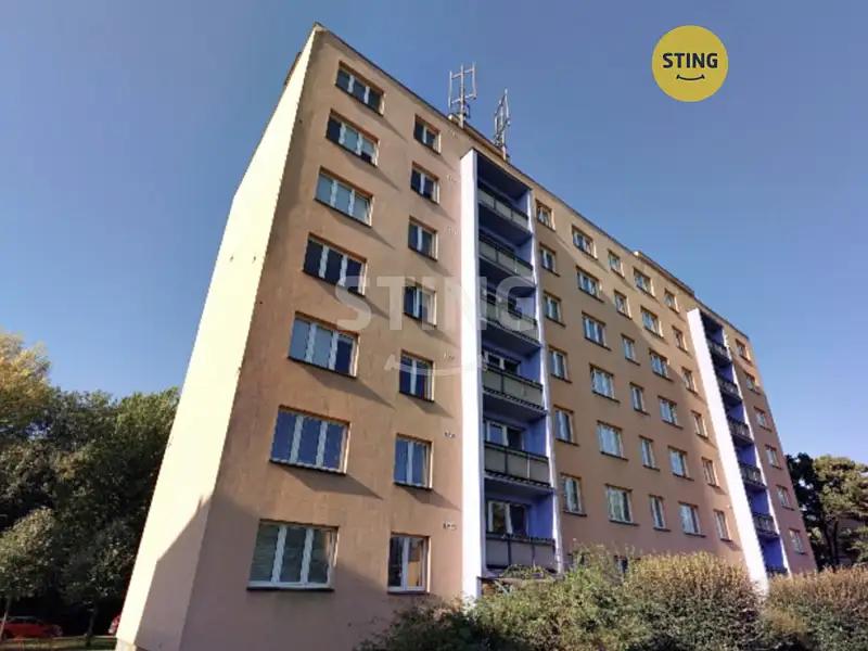 1+1, Pod břehem, Třinec, Frýdek-Místek, Moravskoslezský kraj