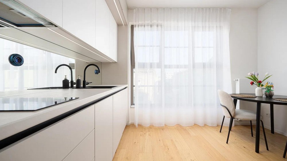 1+kk, Bratislavská, Brno-město, Jihomoravský kraj