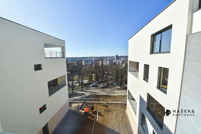 2+kk, Pod Krocínkou, Praha 9 - Vysočany