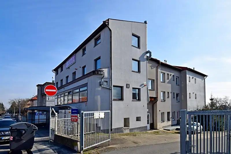 1+kk, Na břevnovské pláni, Praha 6 - Břevnov
