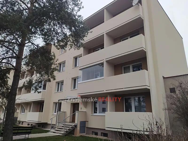 2+1, V Zahradách, Dobšice, Znojmo, Jihomoravský kraj