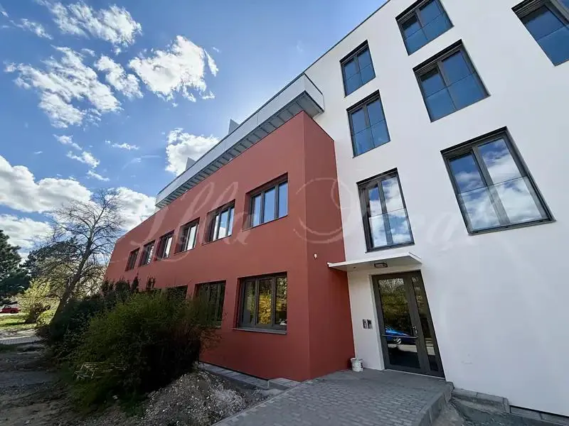 1+kk, Sovinec, Brno-město, Jihomoravský kraj