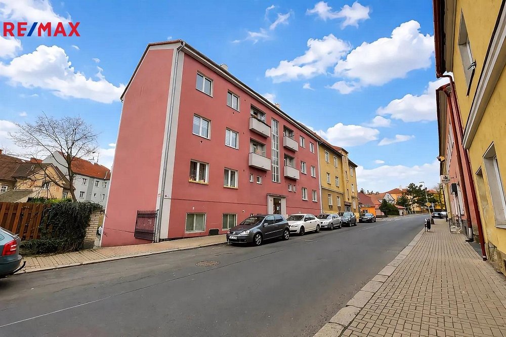 2+1, Svatováclavská, Žatec, Louny, Ústecký kraj