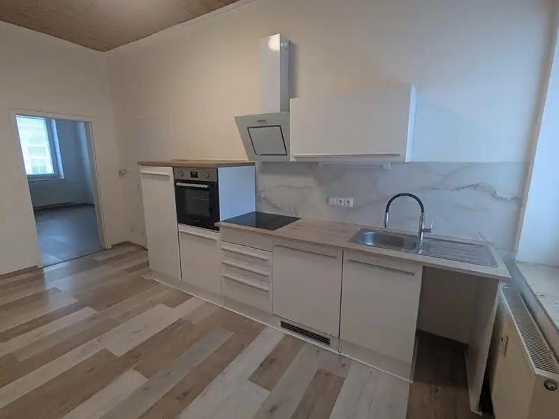2+1, Železničářská, Ústí nad Labem, Ústecký kraj