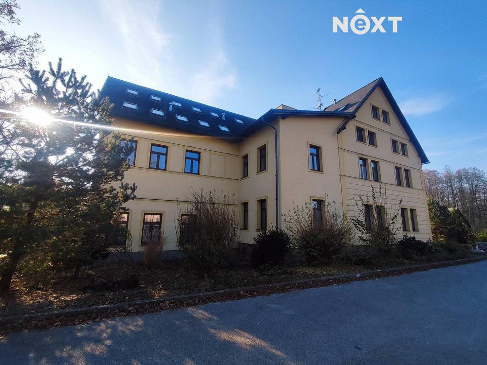 3+kk, Černý Důl, Trutnov, Královéhradecký kraj