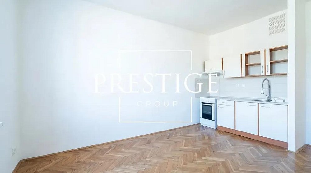 2+kk, Veletržní, Praha 7 - Holešovice