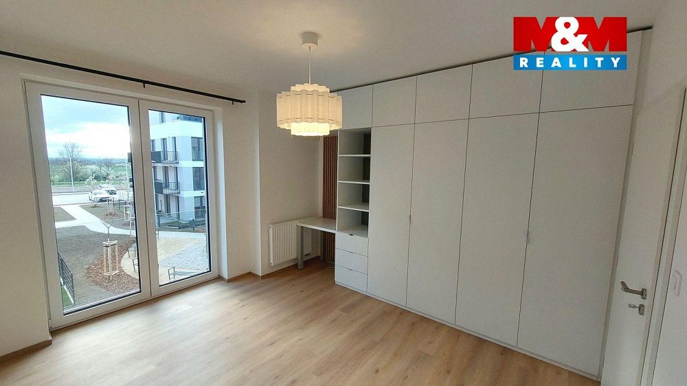 2+kk, Hornická, Dobřany, Plzeň-jih, Plzeňský kraj
