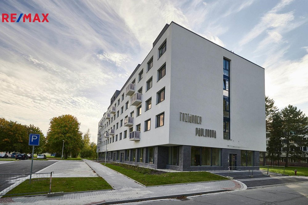 4+kk, Pavlovova, Ostrava-město, Moravskoslezský kraj