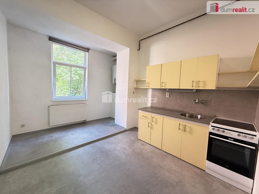 1+1, Šaldova, Ústí nad Labem, Ústecký kraj