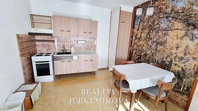 3+kk, Sídliště, Velešín, Český Krumlov, Jihočeský kraj