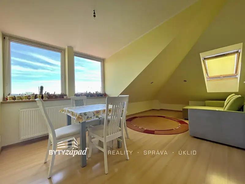 2+kk, Francouzská třída, Plzeň-město, Plzeňský kraj