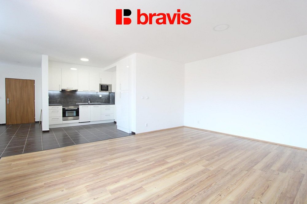 1+kk, Francouzská, Brno-město, Jihomoravský kraj