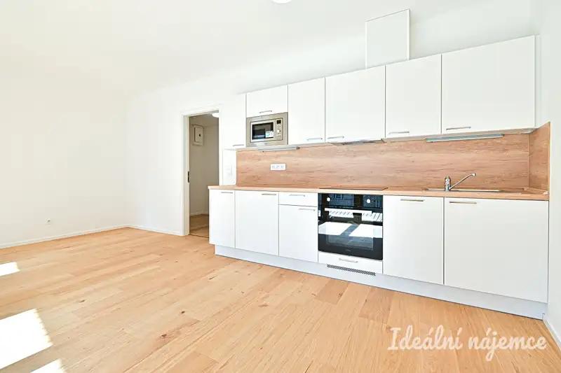 1+kk, Bratislavská, Brno-město, Jihomoravský kraj