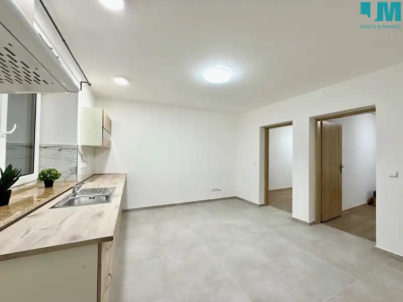 2+1, Okružní, Odry, Nový Jičín, Moravskoslezský kraj