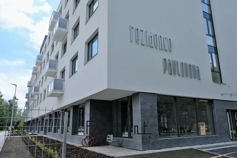 2+kk, Pavlovova, Ostrava-město, Moravskoslezský kraj