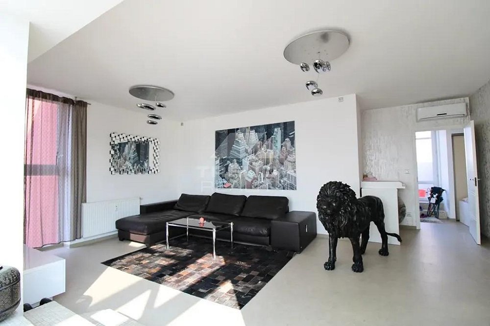 3+kk, Goldscheiderova, Plzeň-město, Plzeňský kraj