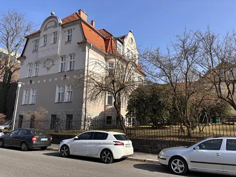 3+1, Komenského, Liberec, Liberecký kraj