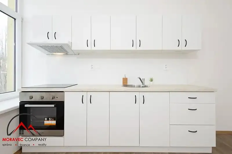 1+kk, Křišťanova, Ostrava-město, Moravskoslezský kraj