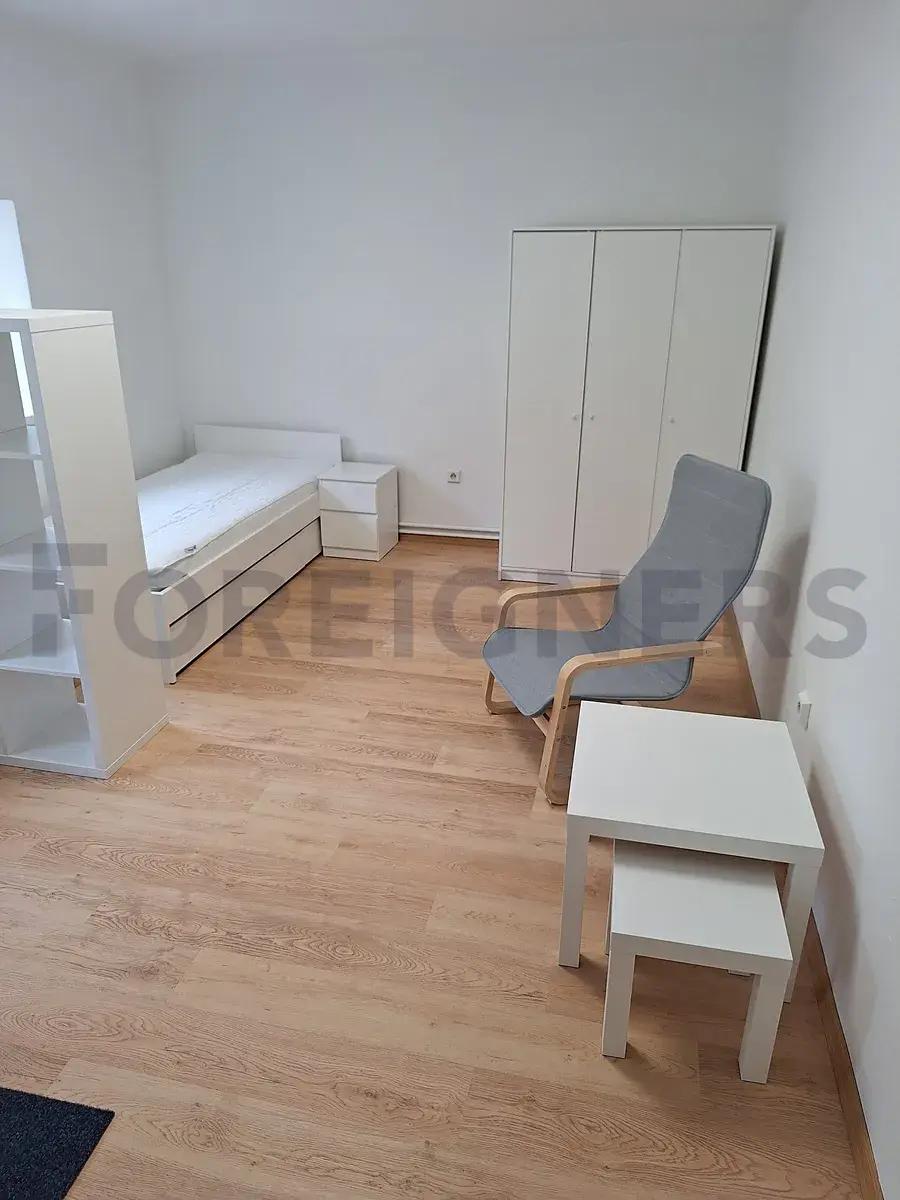 pokoj, Školní, Olomouc, Olomoucký kraj