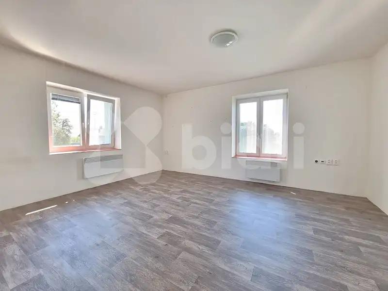2+kk, U Nádraží, Prosenice, Přerov, Olomoucký kraj