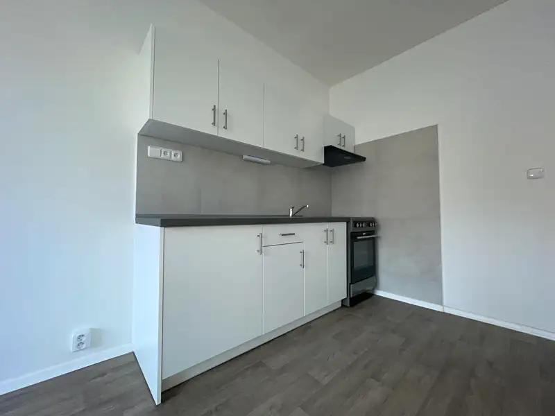 1+kk, Masarykova, Ústí nad Labem, Ústecký kraj