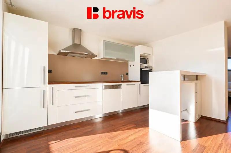 2+kk, Skřivanova, Brno-město, Jihomoravský kraj
