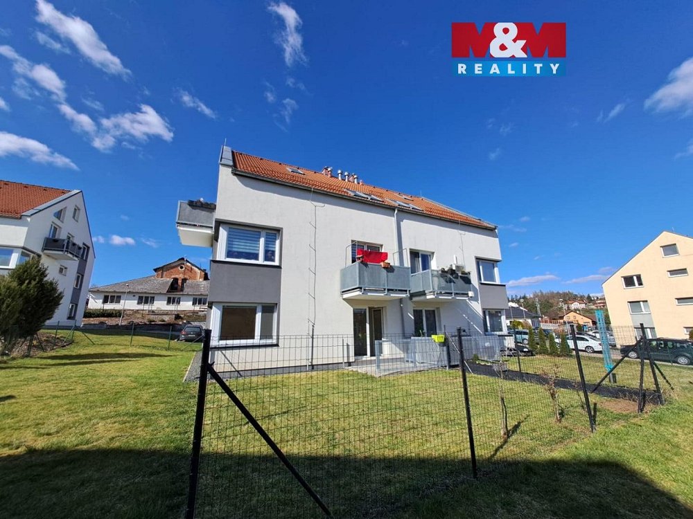 2+kk, Na Daníčkách, Nepomuk, Plzeň-jih, Plzeňský kraj