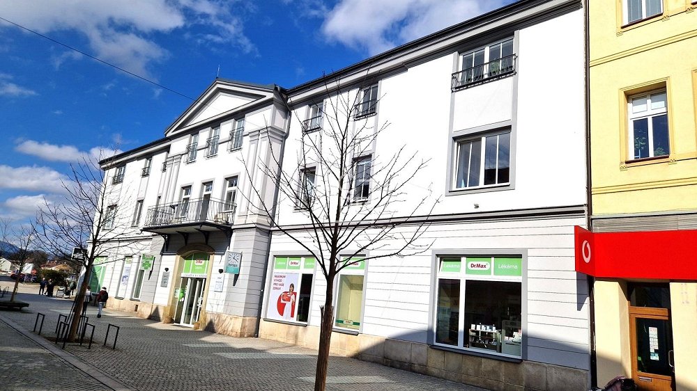 2+kk, Horská, Trutnov, Královéhradecký kraj
