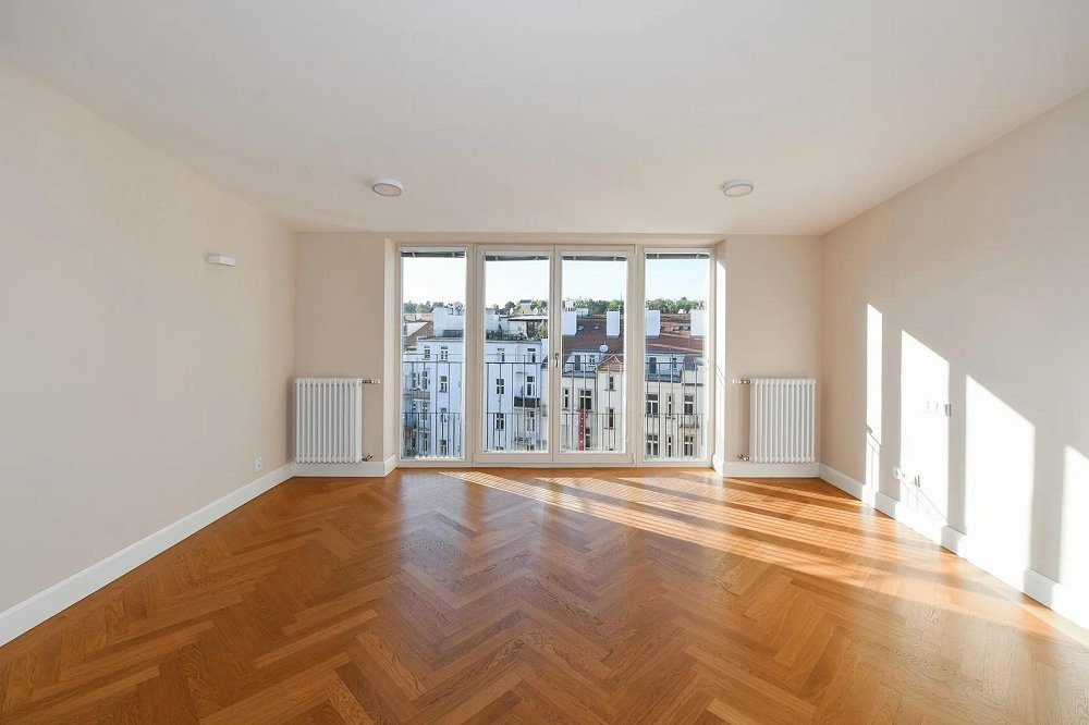 4+kk, Vězeňská, Praha 1 - Staré Město