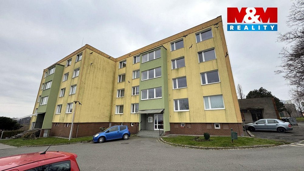 1+1, Přerov, Olomoucký kraj