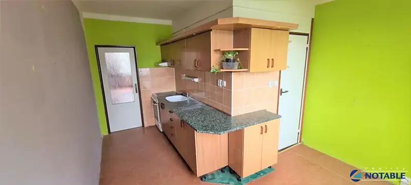 2+1, Česká Třebová, Ústí nad Orlicí, Pardubický kraj