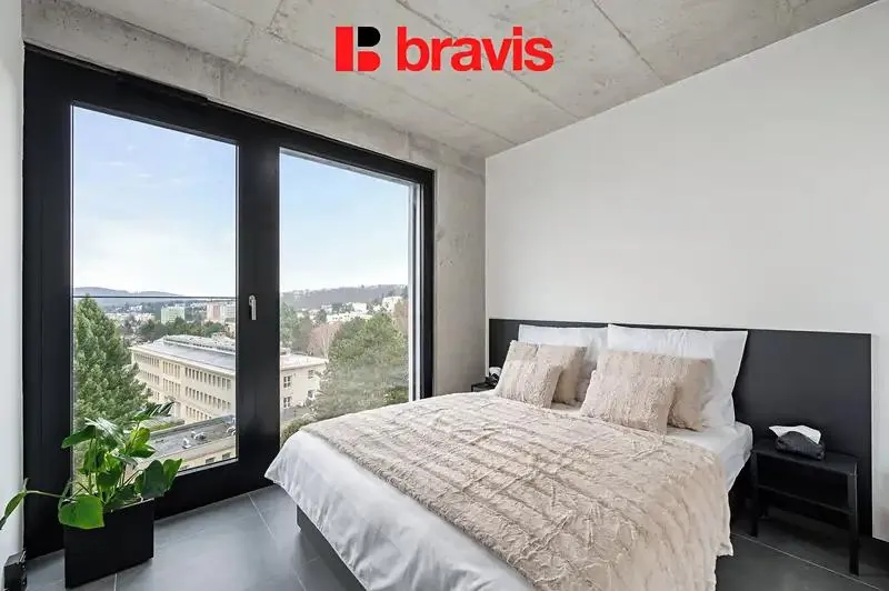 2+kk, Královopolská, Brno-město, Jihomoravský kraj