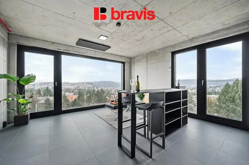 2+kk, Královopolská, Brno-město, Jihomoravský kraj