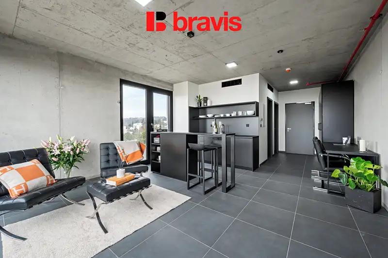 2+kk, Královopolská, Brno-město, Jihomoravský kraj