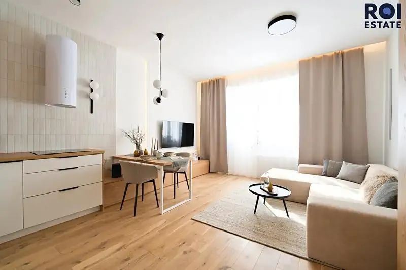 2+kk, Kotlářská, Brno-město, Jihomoravský kraj