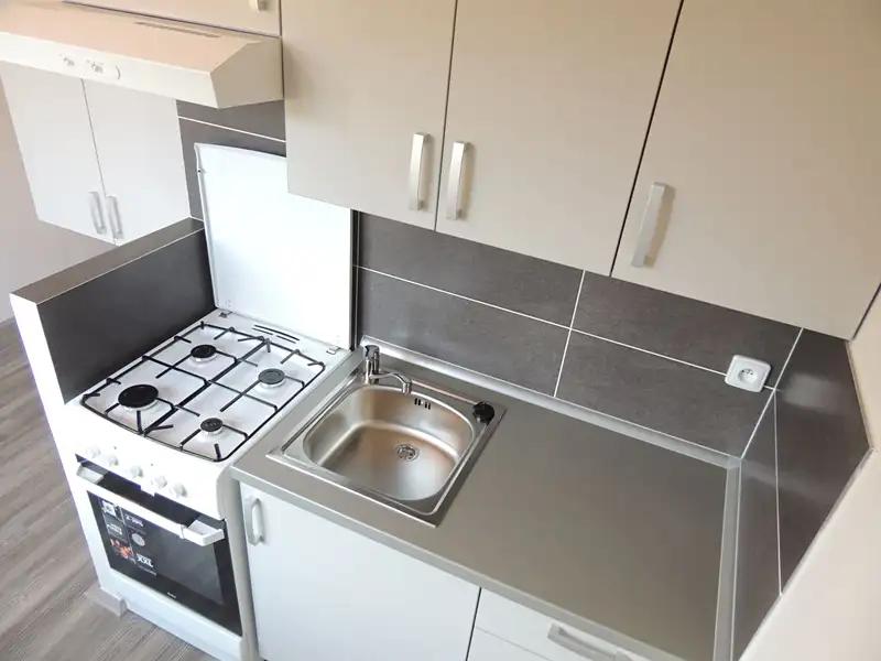 1+1, Proskovická, Ostrava-město, Moravskoslezský kraj