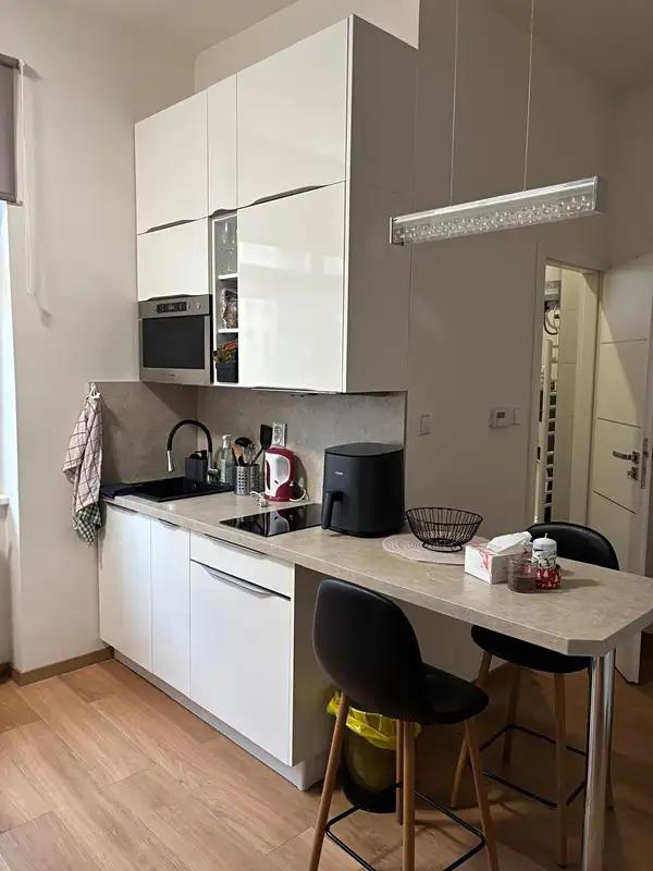 1+kk, Pod Zvonařkou, Praha 2 - Vinohrady